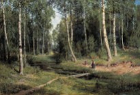 in-the-birch-tree-forest-1883